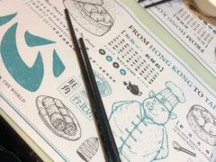 -点点心点心专门店(旺角店)