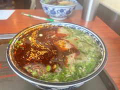 -有礼有面(知春路店)