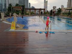 -广州粤海喜来登酒店