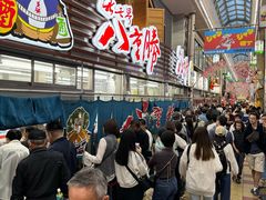 -天王寺公园