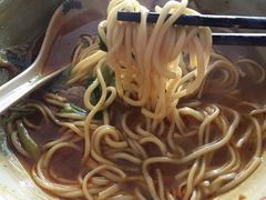 -美玲拉面(鞍山西道店)