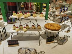 -杭州钱江新城万怡酒店-西餐厅