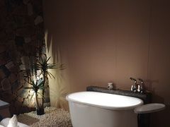 -快乐大桶水养生足浴SPA(前兴路店)