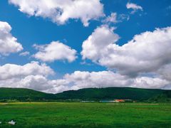 -塞罕坝国家级自然保护区