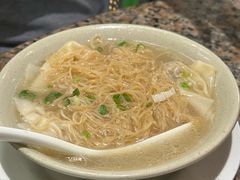 -万利洪记粉面美食