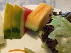 -北京王府井希尔顿酒店·万斯阁西餐厅