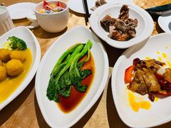 -哈尔滨永泰喜来登酒店·璟泰公馆