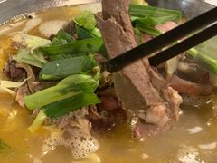 -小欢喜烧烤大排挡•龙虾(南车站路店)