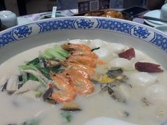 -山外山菜馆(玉泉路店)