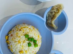 -兰湘子·湘菜小炒(龙德广场店)