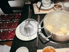 -牛事制造局牛肉火锅(莲岳路店)