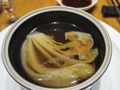 -萬國春·中菜馆(颐和公馆店)