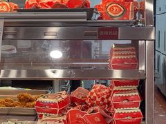 -塔斯汀中国汉堡(团一大店)