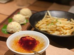 -青桃餐厅