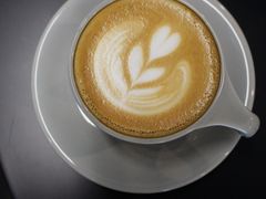 -NokNok Coffee(宽窄巷子店)