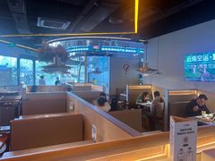 -野·大山里土鸡火锅(万科里店)