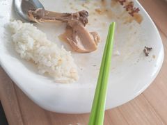 -北大家园食堂