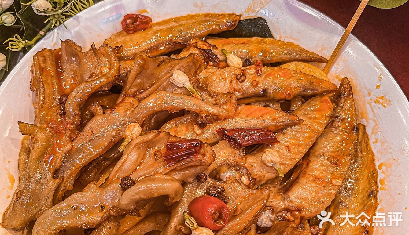 怎么那么火？我才不信能有多好吃必须去尝一尝