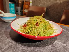 -磁州卤面·地标邯郸菜(97年创始店)