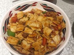-巴依老爷·新疆美食(上城区天城路店)
