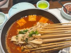 -梅利汴京烤鸭•开封豫菜地标店(东大街店)
