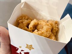 -肯德基(成都机场T2到达精选店)