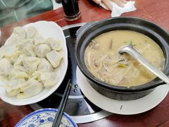 -北京清真房记小吃店