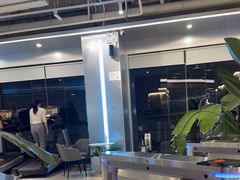 -Hi GYM嗨健身(泥城店)