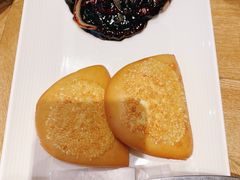 黄金荷叶包-莆田餐厅PUTIEN(三里屯店)
