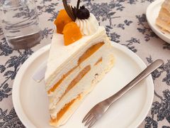 -CAKE WANG千层制造所(省府店)