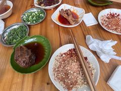 -雲记卢妈冷锅串串(中道街总店)