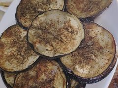 -炙热童年·老北京炙子烤肉(南锣鼓巷店)