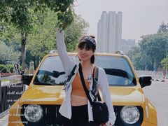 -黄埔荔枝公园