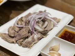 -清真·玛丽亚新疆菜主题餐厅(浙江中路店)