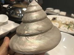 -蒸気海鮮