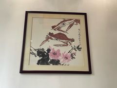 -金騰閣·经典粤菜(汾江中路店)