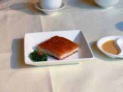 冰烧三层肉-利苑酒家(金宝店)