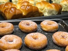 -85度C(成都浆洗街店)