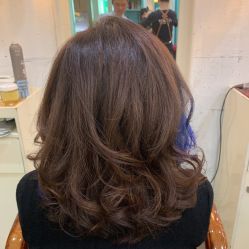 -Hair ART造型沙龙