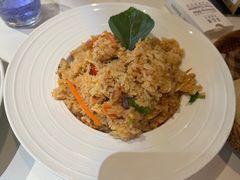 -清迈泰·泰国餐厅(华发商都店)