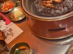 -西塔老太太泥炉烤肉(苏州大悦城店)