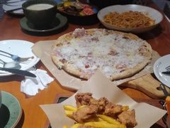 -百特喜·意大利餐厅(鹿都国际商业广场店)