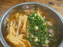-娟娟老牌早餐店