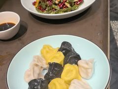 -羲和雅苑•北京烤鸭(平安国际金融中心店)