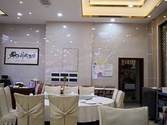 大堂-丰悦大酒楼