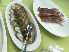 -高佳庄·舟山海鲜(海景旗舰店)