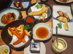 -德川家日本料理(中关村寰太大厦店)