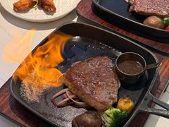 -牛扒先生·厚切雪花牛扒西餐厅(北京路禺山路店)