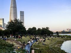 -深圳人才公园