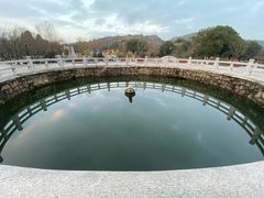 -白马涧龙池景区
